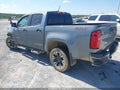 Photo 3 of 17 — 2022 Chevrolet Colorado
