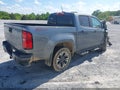 Photo 4 of 17 — 2022 Chevrolet Colorado