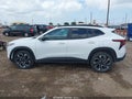 Photo 15 of 17 — 2025 Chevrolet Trax