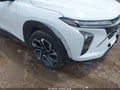 Photo 6 of 17 — 2025 Chevrolet Trax