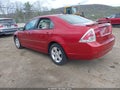 Photo 3 of 16 — 2007 Ford Fusion