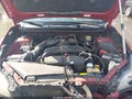 Photo 10 of 16 — 2014 Subaru XV Crosstrek