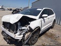 Photo 2 of 16 — 2021 Ford Edge