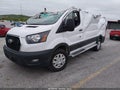 Photo 2 of 16 — 2023 Ford Transit-250