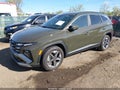 Photo 2 of 11 — 2025 Hyundai Tucson