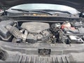 Photo 10 of 16 — 2023 Chevrolet Blazer