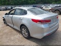 Photo 3 of 16 — 2016 Kia Optima