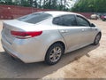 Photo 4 of 16 — 2016 Kia Optima