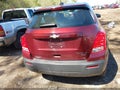 Photo 16 of 16 — 2016 Chevrolet Trax