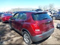 Photo 3 of 16 — 2016 Chevrolet Trax