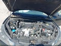 Photo 10 of 19 — 2014 Honda Accord