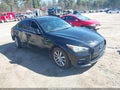 Photo 1 of 11 — 2015 Infiniti Q50