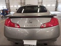 Photo 16 of 16 — 2004 Infiniti G35