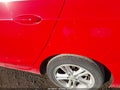 Photo 20 of 21 — 2017 Chevrolet Cruze