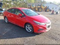 Photo 1 of 21 — 2017 Chevrolet Cruze