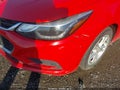 Photo 6 of 21 — 2017 Chevrolet Cruze