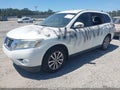 Photo 2 of 12 — 2014 Nissan Pathfinder