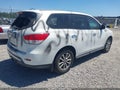 Photo 4 of 12 — 2014 Nissan Pathfinder