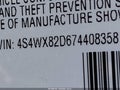Photo 9 of 11 — 2007 Subaru B9 Tribeca