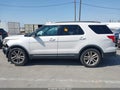 2016 Ford Explorer — photo 14 of 16 | VIN 1FM5K7D84GGC71990