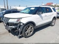 2016 Ford Explorer — photo 2 of 16 | VIN 1FM5K7D84GGC71990
