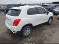 Photo 4 of 16 — 2021 Chevrolet Trax