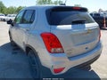 Photo 3 of 20 — 2019 Chevrolet Trax