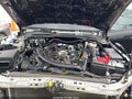 Photo 10 of 17 — 2025 Ford Bronco