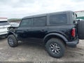 2025 Ford Bronco — photo 15 of 17 | VIN 1FMEE9BP7SLA85549