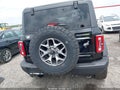 Photo 17 of 17 — 2025 Ford Bronco