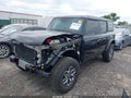 2025 Ford Bronco — photo 2 of 17 | VIN 1FMEE9BP7SLA85549