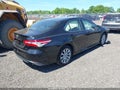 Photo 4 of 20 — 2018 Toyota Camry