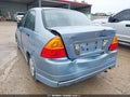 2006 Suzuki Aerio — photo 6 of 16 | VIN JS2RA62SX65303522