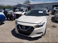 Photo 13 of 17 — 2018 Nissan Maxima