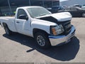 Photo 1 of 11 — 2011 Chevrolet Silverado 1500