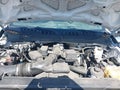 2022 Ford F-250 — photo 10 of 16 | VIN 1FT7X2A65NEE31534