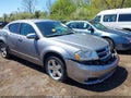 2013 Dodge Avenger — photo 1 of 16 | VIN 1C3CDZCB5DN608709