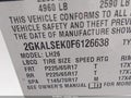 Photo 9 of 19 — 2015 GMC Terrain
