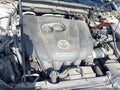 Photo 10 of 16 — 2016 Mazda 6