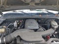 2004 Chevrolet Silverado 1500 — photo 10 of 11 | VIN 2GCEC19TX41307945