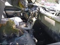 2004 Chevrolet Silverado 1500 — photo 5 of 11 | VIN 2GCEC19TX41307945