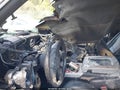 Photo 6 of 11 — 2004 Chevrolet Silverado 1500