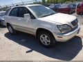 Photo 1 of 13 — 2001 Lexus RX 300