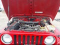 Photo 10 of 16 — 2003 Jeep Wrangler