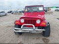 Photo 12 of 16 — 2003 Jeep Wrangler