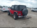 2003 Jeep Wrangler — photo 3 of 16 | VIN 1J4FA39S53P340800