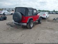 Photo 4 of 16 — 2003 Jeep Wrangler