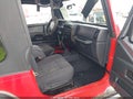 Photo 5 of 16 — 2003 Jeep Wrangler
