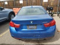 Photo 15 of 15 — 2014 BMW 4 Series