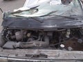 1995 Ford Aerostar — photo 10 of 13 | VIN 1FMCA11U1SZC14703